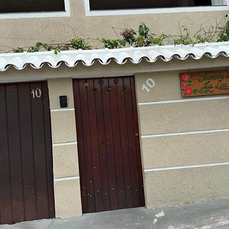 Cantinho Da Tia Lira Cabo Frio Exterior foto