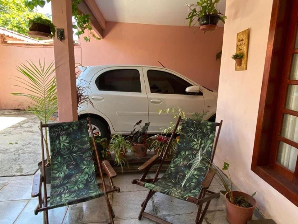 Cantinho Da Tia Lira Cabo Frio Exterior foto